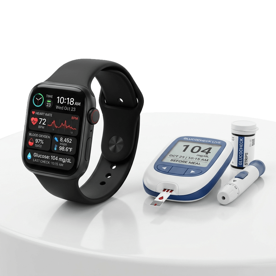 Chronic Disease Management