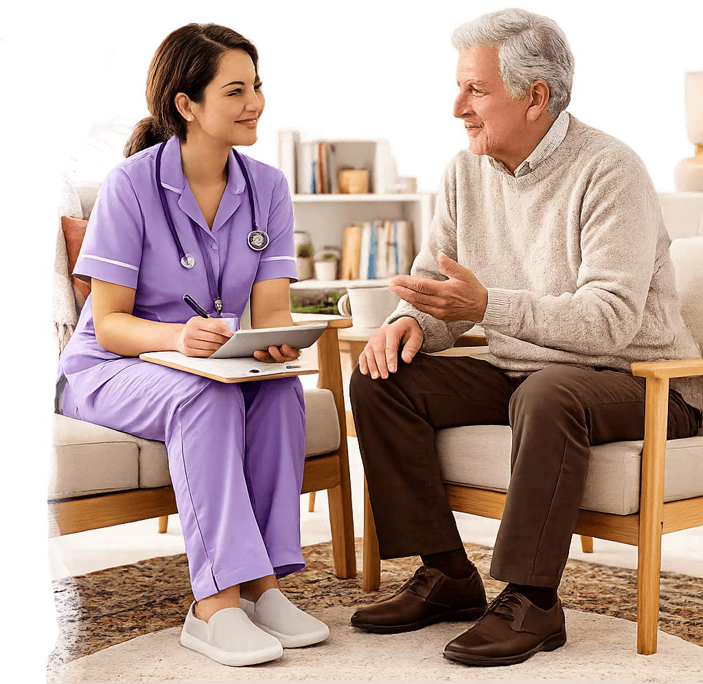 Doctor Home Consultation