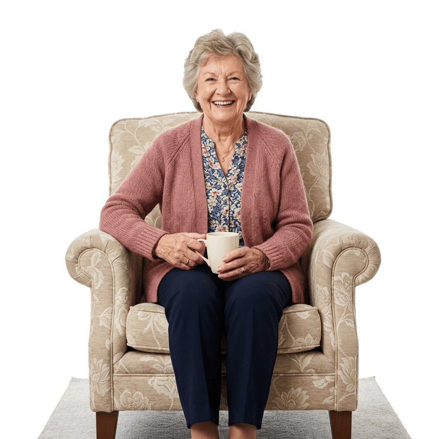 Elderly Care Services